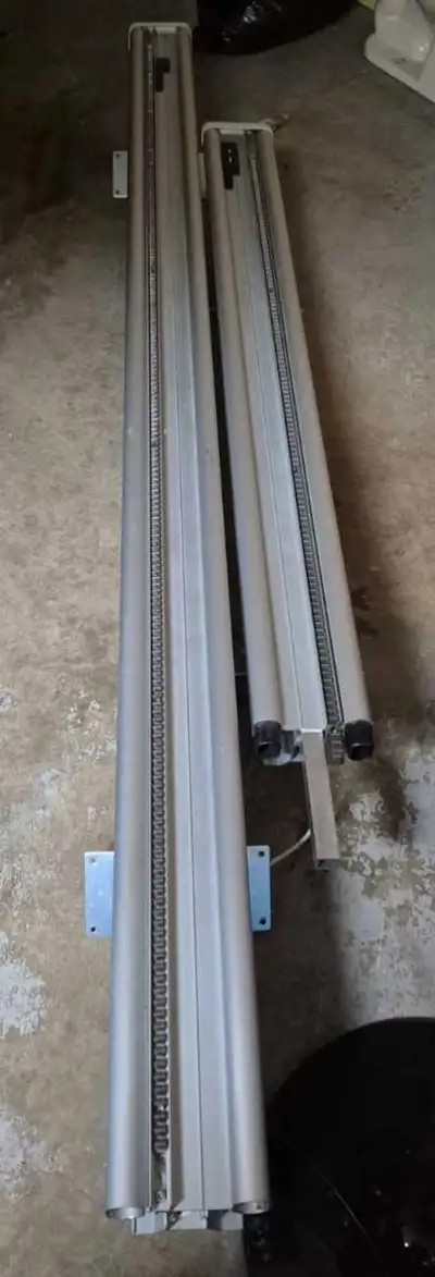 Acorn 120/130 Stair lift rail Pre-2014, View more