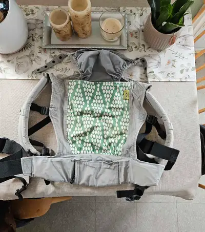 Boba Baby Carrier, View more