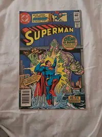 Superman #370 
