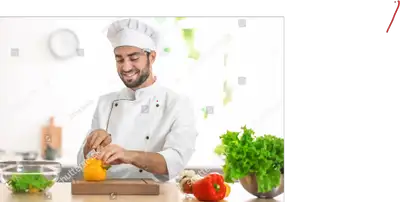 Indian Kitchen Helper (Minimum 1 Year Experience required, View more