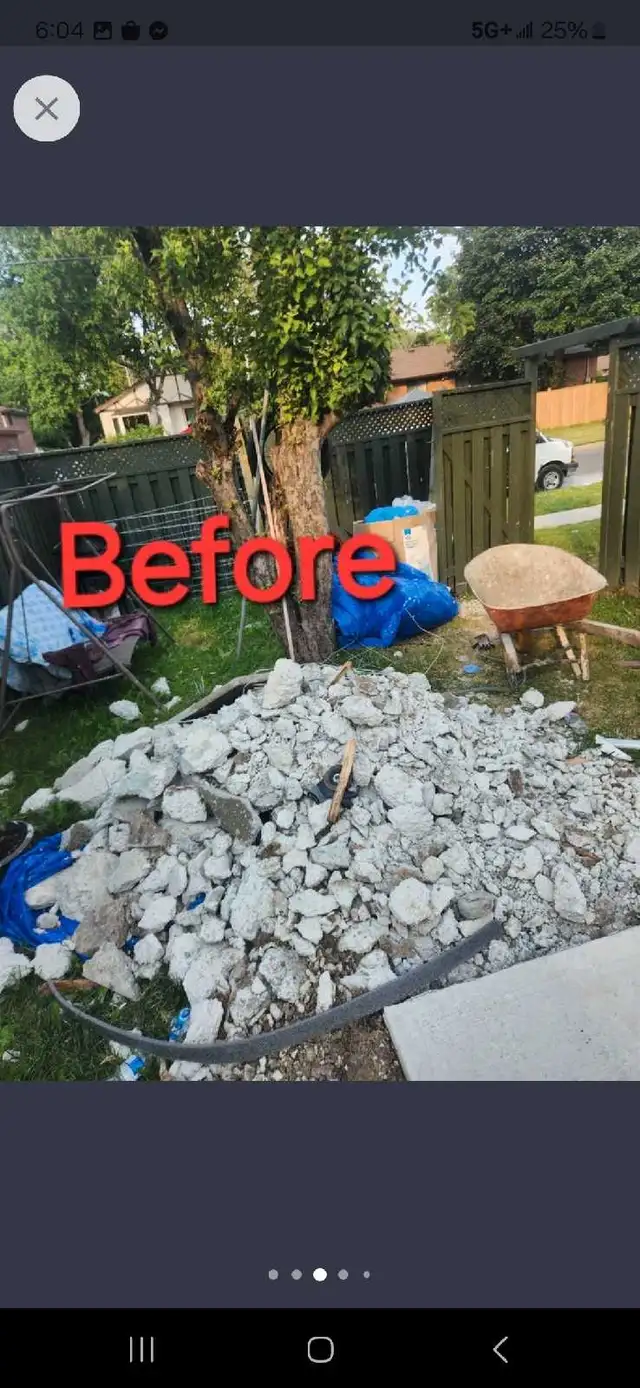 Junk Removal Services Call 528484260528138242