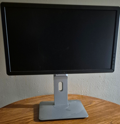 Dell P2014HT 20" LCD/LED Widescreen Monitor, View more