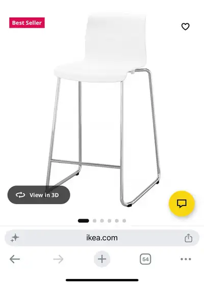 bar stool, View more