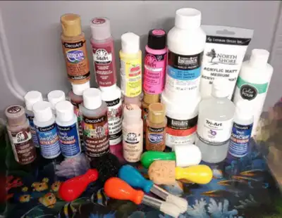 Items pour Artisanats - Poupée Reborn, View more