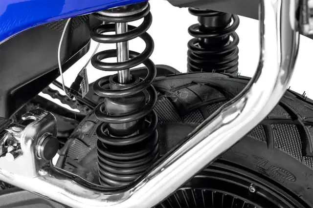 Emmo Hornet X.I / The Best Delivery Ebike Saves $400 in eBike in City of Toronto - Image 7