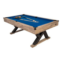 Almost New Pool Table