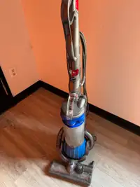 Dyson Upright Vacuum