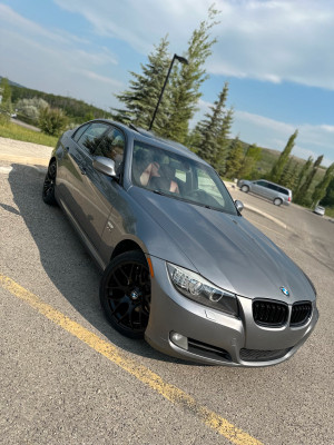 2009 BMW 3 Series -
