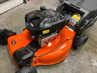 SOLD - Ariens Self Propelled Lawn Mower