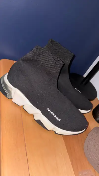 Balenciaga Speed - Taille 11 homme (size 11 men), View more