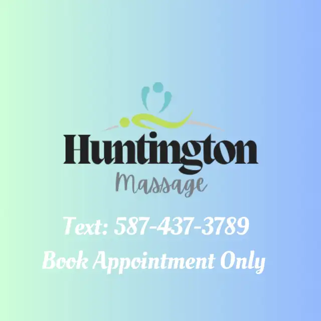 Huntington Massage Clinic  (Direct Billing)