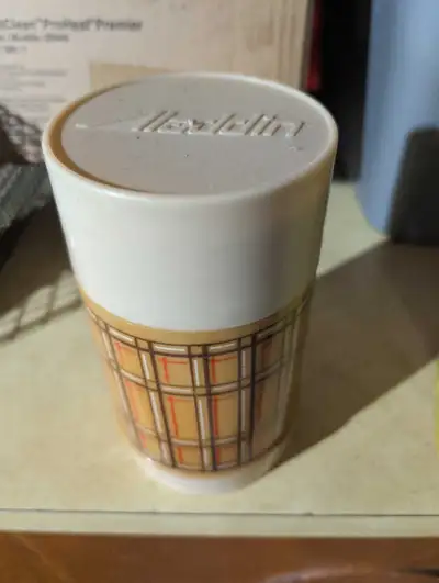 Aladdin Thermos, View more