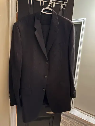 Men’s 2pc Suit - Dress Shirts - Ties , View more