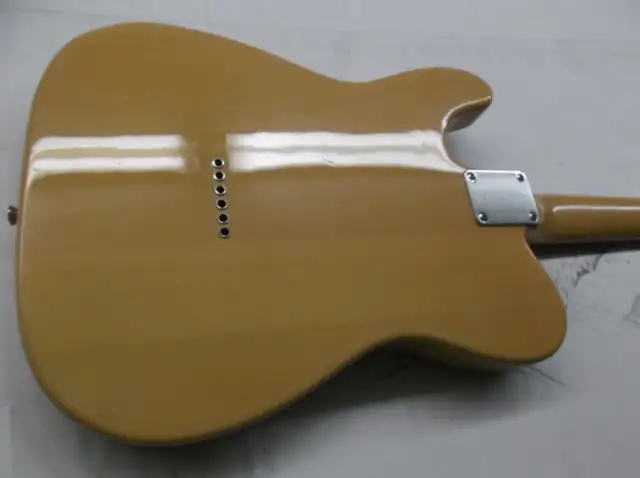 Guitare électrique Vintage in Guitars in Sherbrooke - Image 6