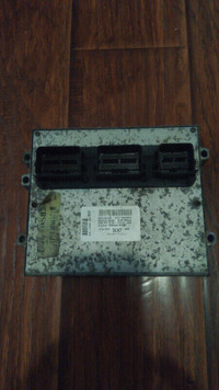 2004 -2008 f150 4x2 5.4l ECU PCM