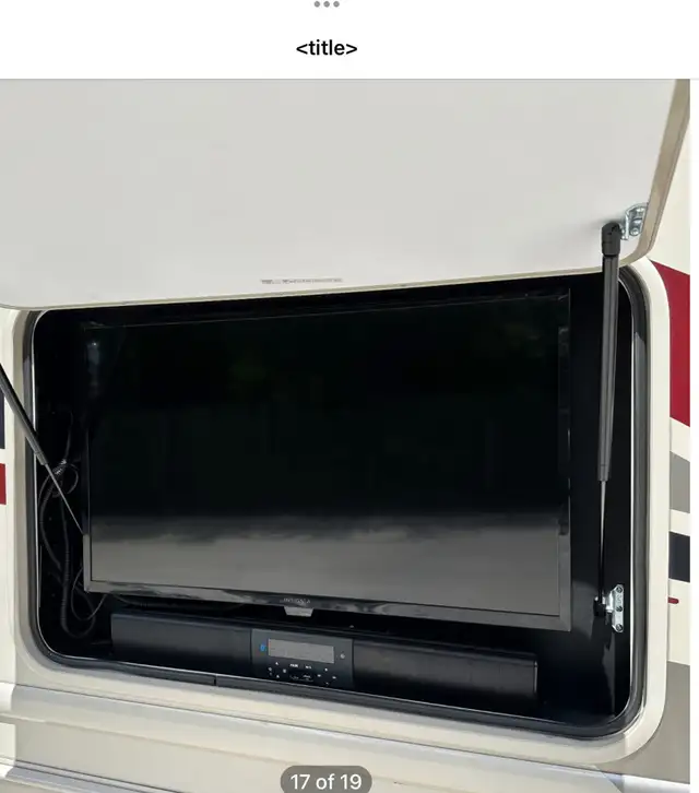 2020 Mercedes Thor Quantum Sprinter in RVs & Motorhomes in Bedford - Image 9
