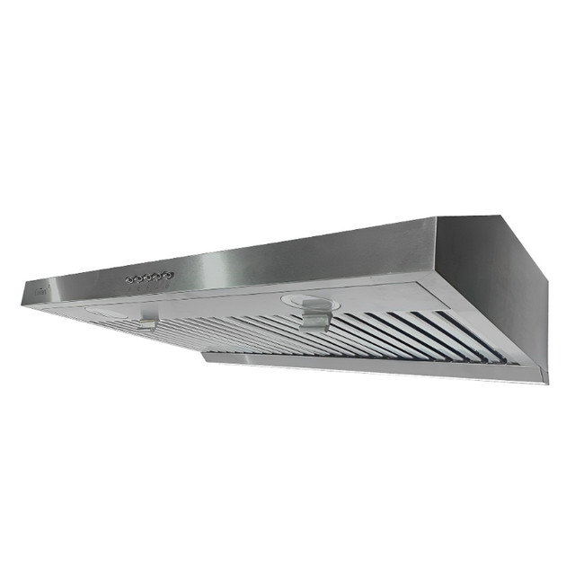 Range hood Under Cabinet Range Fan Ventilation Hood bf04 in Stoves, Ovens & Ranges in Brantford