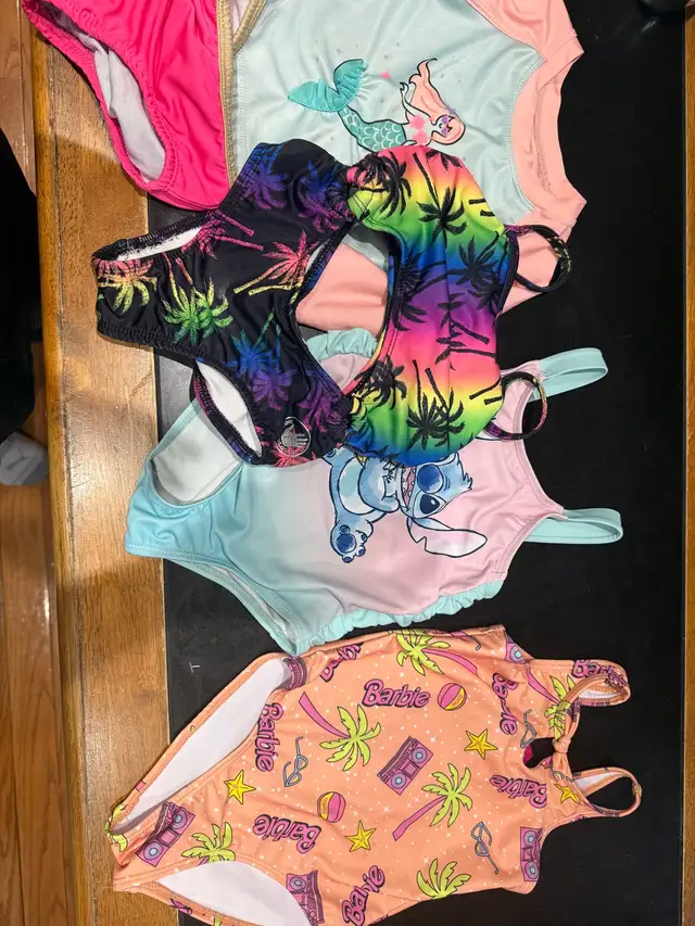 5 t never used swim suits  in Clothing - 5T in Mississauga / Peel Region - Image 3