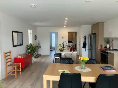 Appartement 5 1/2 à louer mascouche