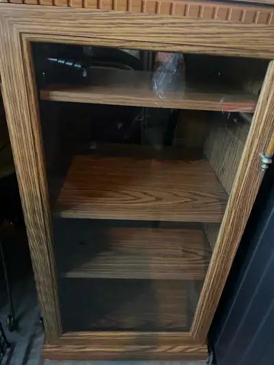 Display Cabinet, View more