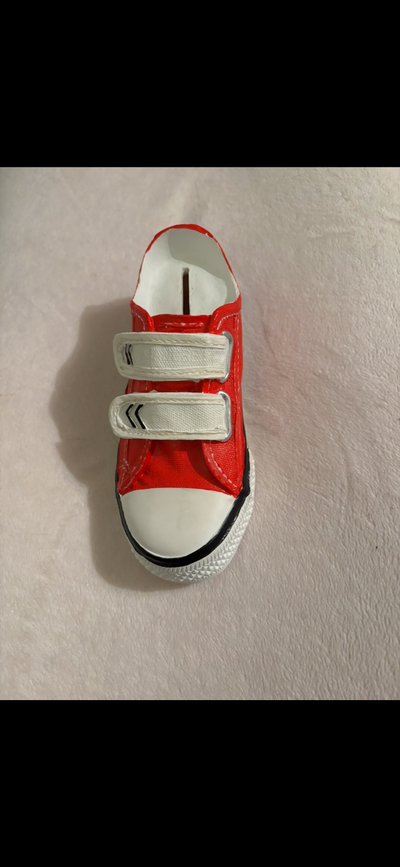 Piggy bank, View more