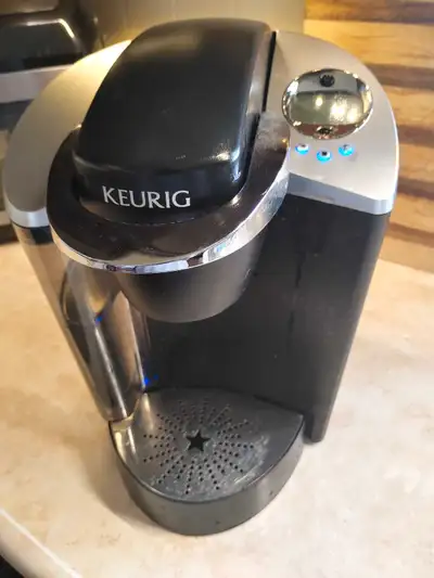 Keurig K-Classic Elite, View more