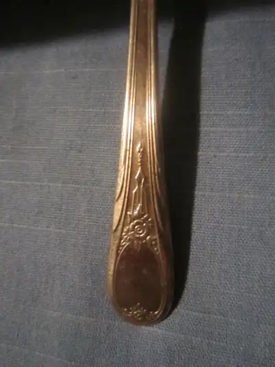 NEW PORT silverware set for 8, View more