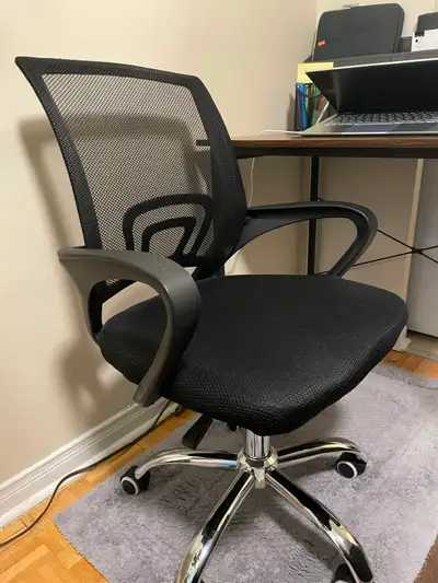 Home Office Chair Ergonomic Desk Chair Mesh Computer Chair, View more