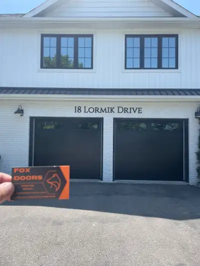 Garage doors DIRECT SUPPLIER, View more