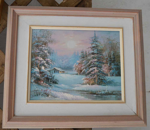 art work in Arts & Collectibles in Belleville - Image 4
