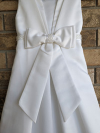 Communion dress