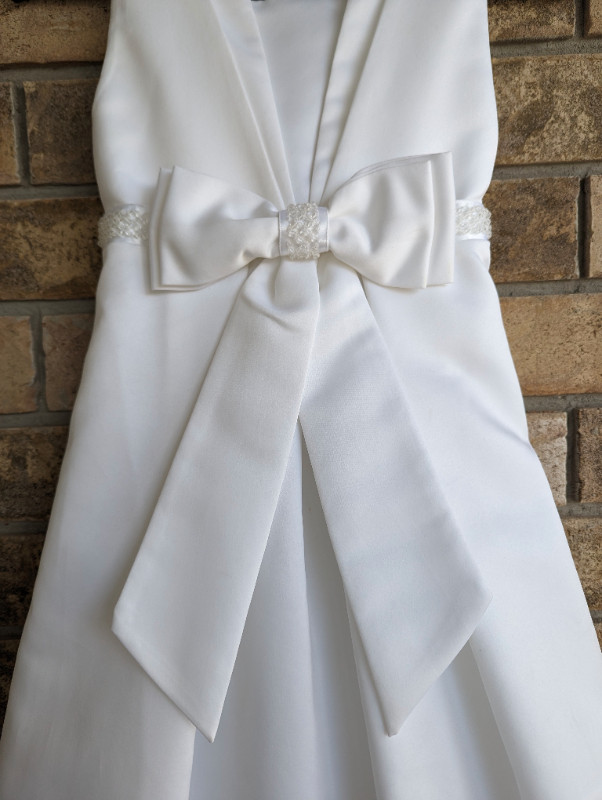 Communion dress in Kids & Youth in Guelph