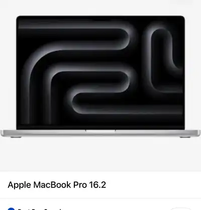 — MacBook Pro 16-inch M5 Pro, 24GB RAM,, View more