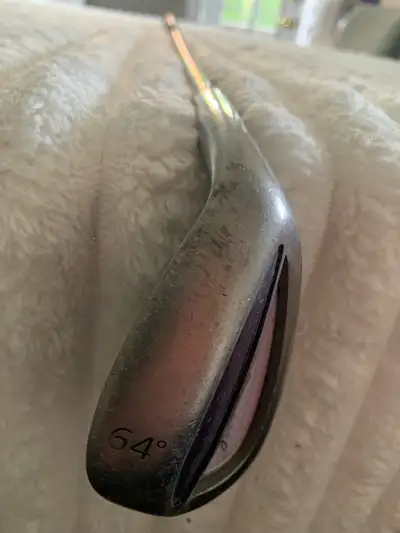 Woman’s Jazz Golf 64 Degree Wedge right handed, View more