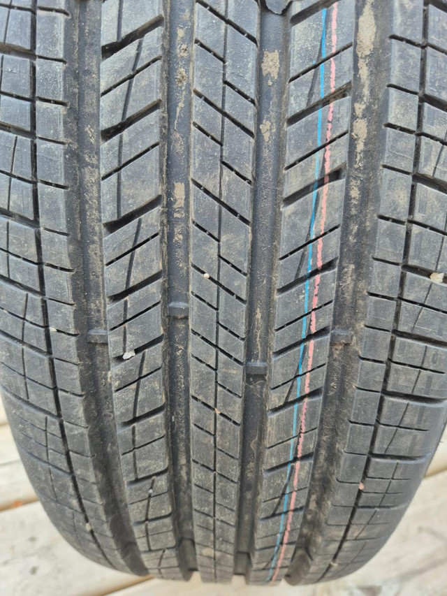 225/65R17 Brand new Goodyear all season tires for sale x4 in Tires & Rims in Calgary - Image 4