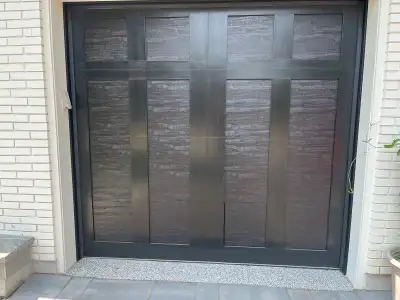 Clopay Laminated Garage Door Sections Only, View more