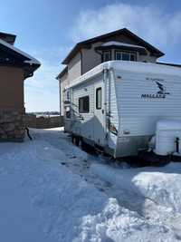 2005 mallard camper 