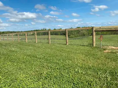 SaskFenceCo is fence construction service in Saskatchewan - Reliability and Quality from professiona...