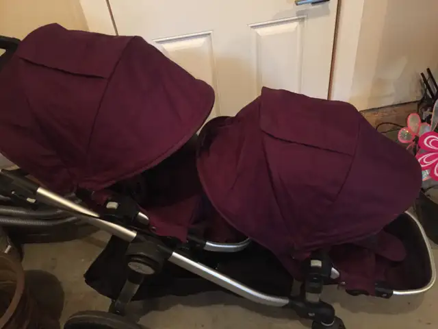 City Select Baby Jogger Stroller62863269713026121