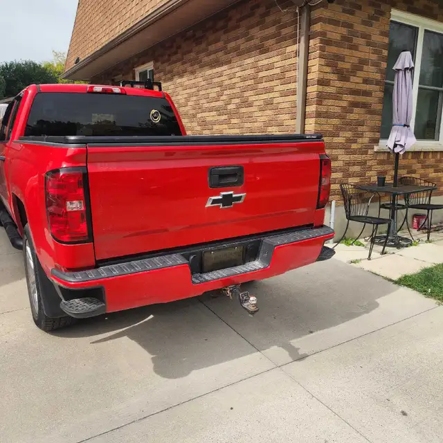 2017 silverado lt571964703460577283