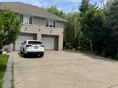 Richmond Hill 尊贵 Westbrook 社区｜独立屋一楼整层出租 ✨ 全新装修 · 拎包入住 · 稀缺房源 ✨ 位于 Richmond Hill 核心地段 Westbrook 高尚社区，...