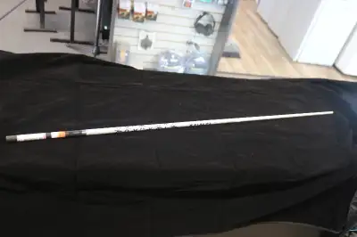 Mitsubishi Rayon .Fubuki 70 x 5 ct Flex-X .Driver Shaft (#1284), View more