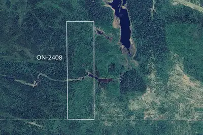 West Part Lot 4, Concession 3, Geographic Township of Devitt, Municipal Township of Mattice-Val Coté...