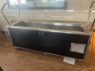 For Sale: Salad Bar Cooler - Excellent Condition!, View more