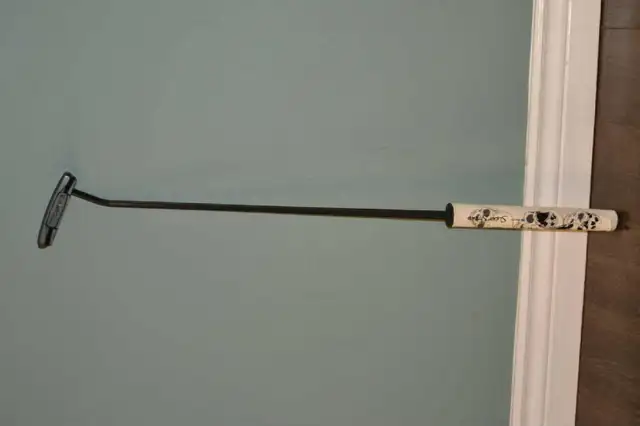 Like NEW putter415732533423646722