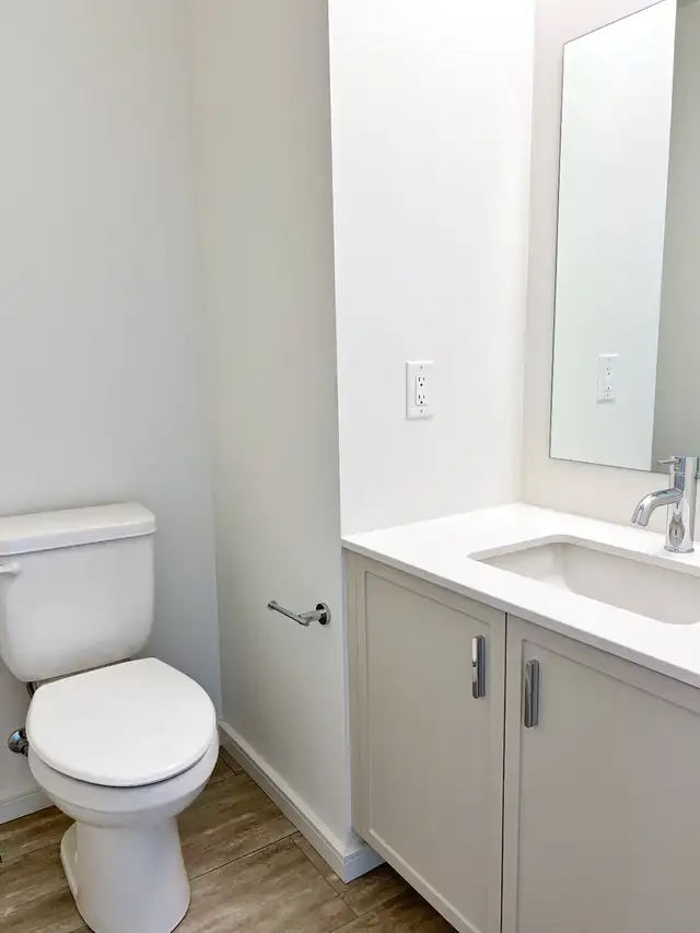 2 Bedroom - 1.5 Bathroom for rent....Trailside apartments in Long Term Rentals in Charlottetown - Image 9