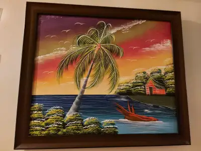 Prix reduit cadres en bois IKEA, View more