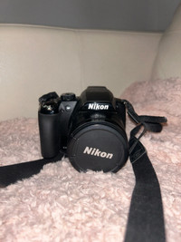 Camera Nikon Coolpix P90