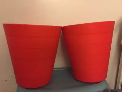 IKEA FNISS waste basket New, View more