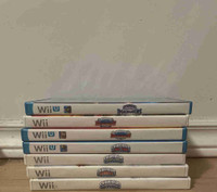 Skylanders Complete Series: Wii/Wii U (58 Figures)